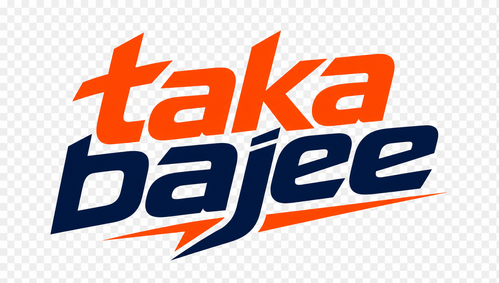 Taka Bajee লোগো